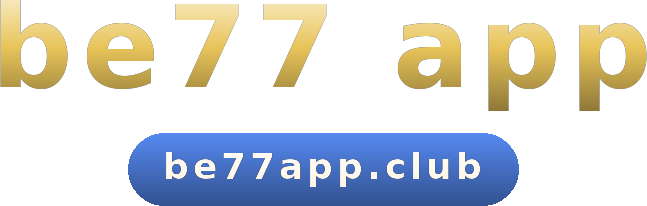 be77 app logo